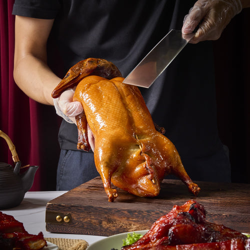 Signature Peking Duck