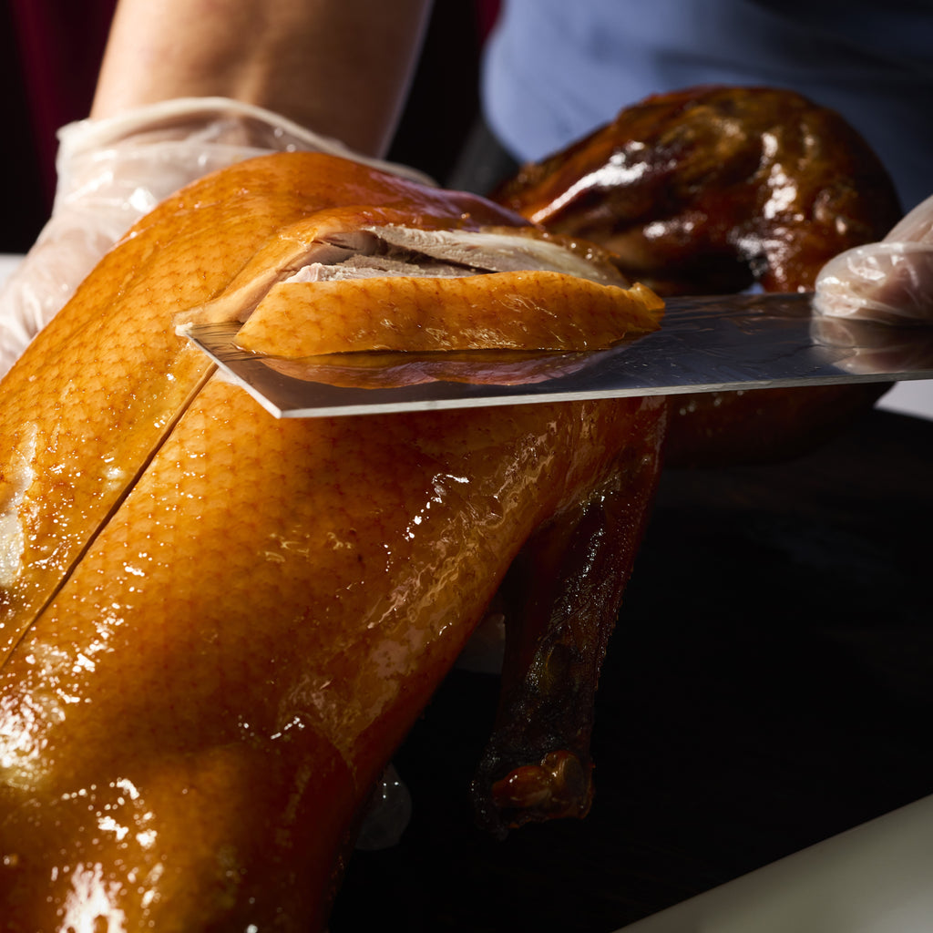 Signature Peking Duck