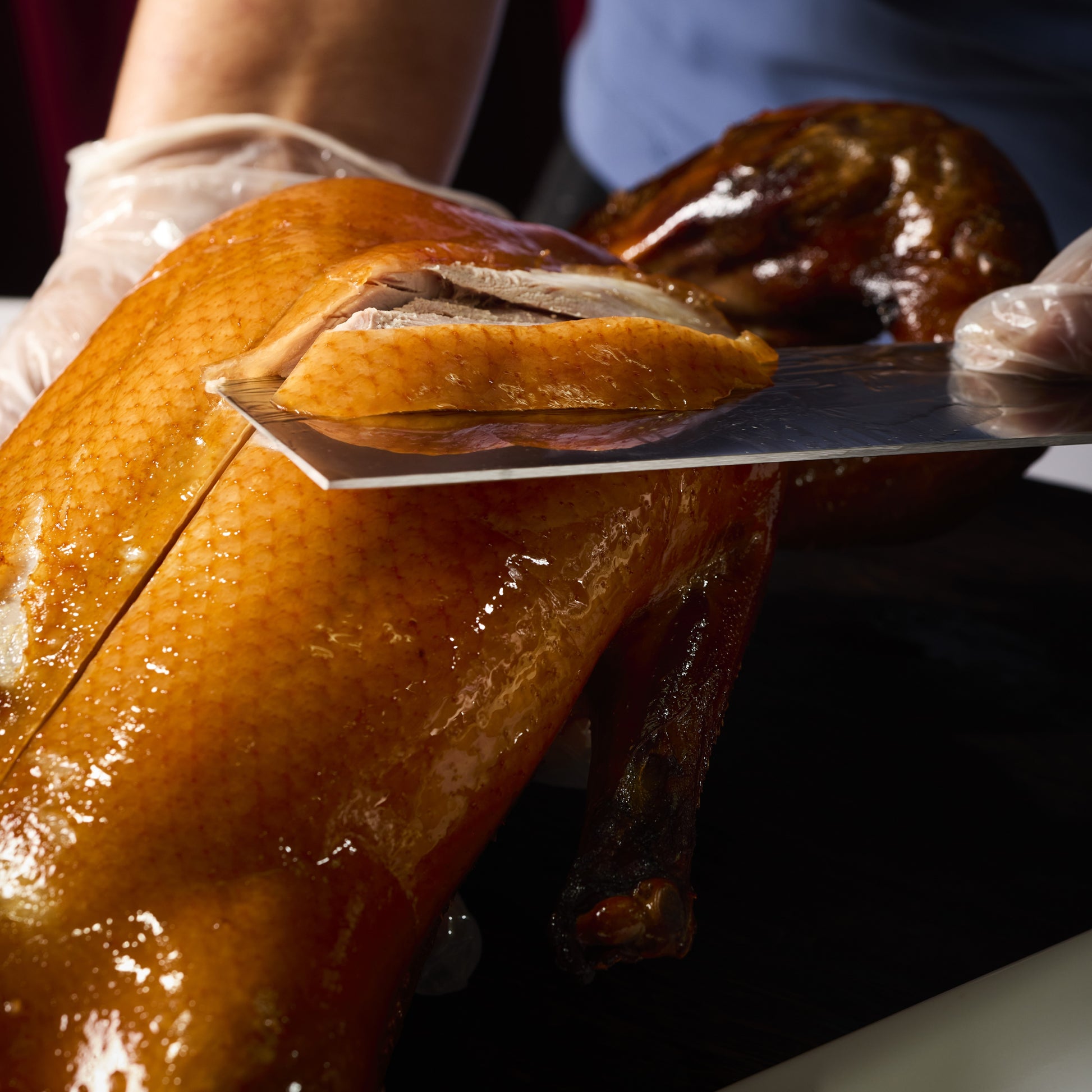 Signature Peking Duck